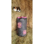 HayGrazer Horse Hay Slow Feeder Play Bag